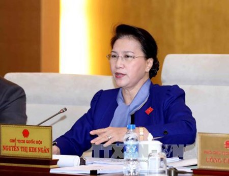 Необходимо сделать прорывные шаги по развитию железнодорожной отрасли Вьетнама - ảnh 1